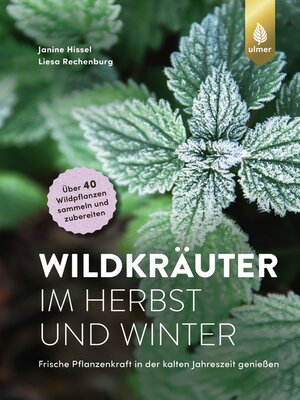 cover image of Wildkräuter im Herbst und Winter